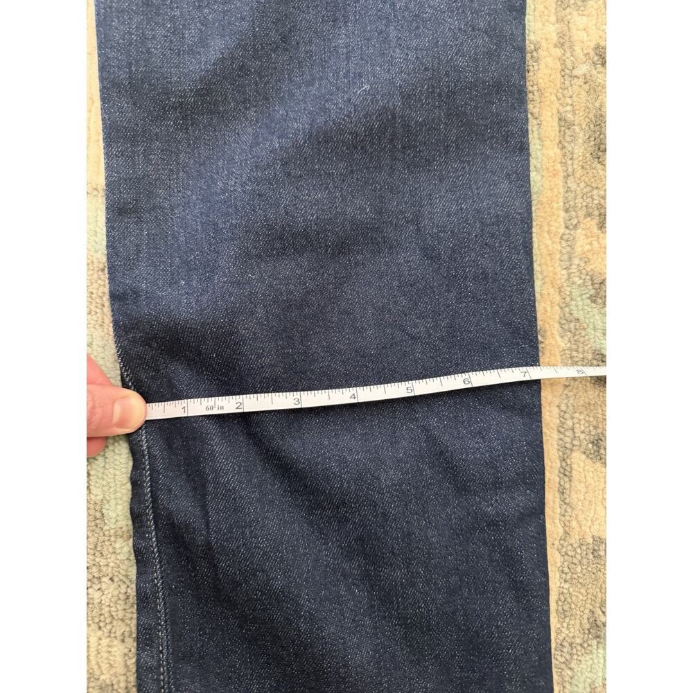 Joe's Jeans The Luna High Rise Cigarette Sz 26 NWT $198 - Picture 16 of 16